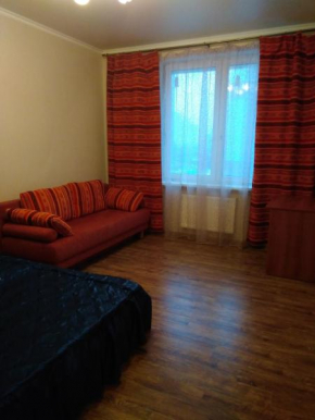 Apartment on Kosmonavtov Krasnogorsk